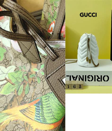 marsupio tracolla uomo gucci|Gucci.